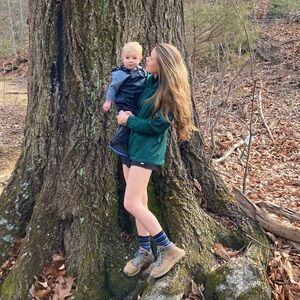 Meet your Posher, Ellie